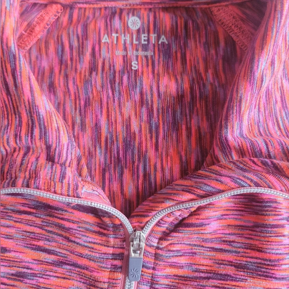 ATHLETA SMALL - Picture 3 of 10